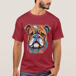 American Bulldog T-Shirt