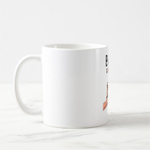 American Bully Mama Niedlich Dog Mama Funny Women Kaffeetasse