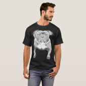 American Bully T-Shirt (Vorne ganz)