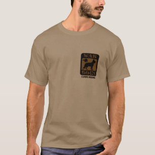 American Canine Heroes T-Shirt