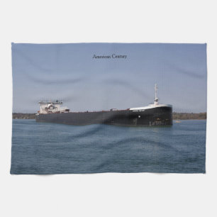American Century Küchentuch
