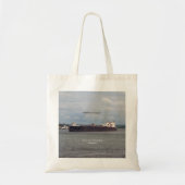 American Century Tote Tasche (Vorne)