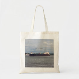 American Century Tote Tasche