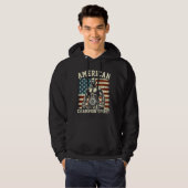 American Champion Spirit Hoodie (Vorne ganz)