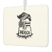 American Chicken Autolufterfrischer (Links)