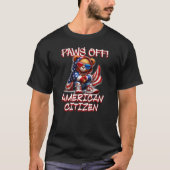 American Citizen T-Shirt (Vorderseite)