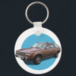 american classic genuine quality limited edition A Schlüsselanhänger<br><div class="desc">A stylish keychain featuring a vintage classic car design. A perfect accessory for car lovers and collectors. Great for everyday use or as a small and thoughtful gift for classic car enthusiasts.</div>