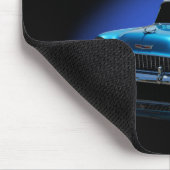 American Classic Mousepad (Ecke)