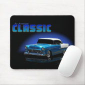 American Classic Mousepad (Mit Mouse)