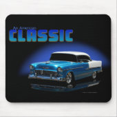 American Classic Mousepad (Vorne)