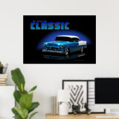 American Classic Poster (Heimbüro)