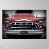 American Classic Poster (Vorne)