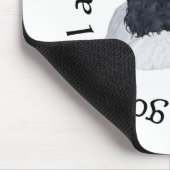 American Cocker Spaniel Calm Submissive Mousepad (Ecke)