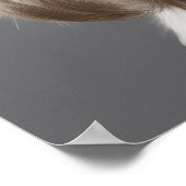 American Cocker Spaniel Poster (Ecke)