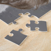American Cocker Spaniel Puzzle (Seite)