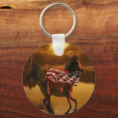 American Colt Schlüsselanhänger (Vorderseite)