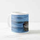 American Coot Kaffeetasse (Vorderseite Links)