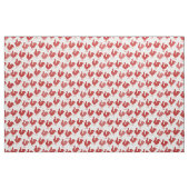 American Country Style Polka Dot Rooster-Muster Stoff (Yard (91,4 cm))