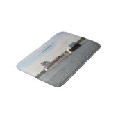 American Courage bathmat Badematte (Schrägansicht)