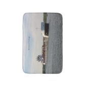 American Courage bathmat Badematte (Vorderseite Vertikal)