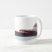 American Courage Tasse (VorderseiteRechts)