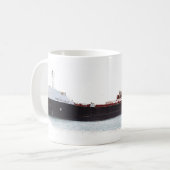 American Courage Tasse (Vorderseite Links)