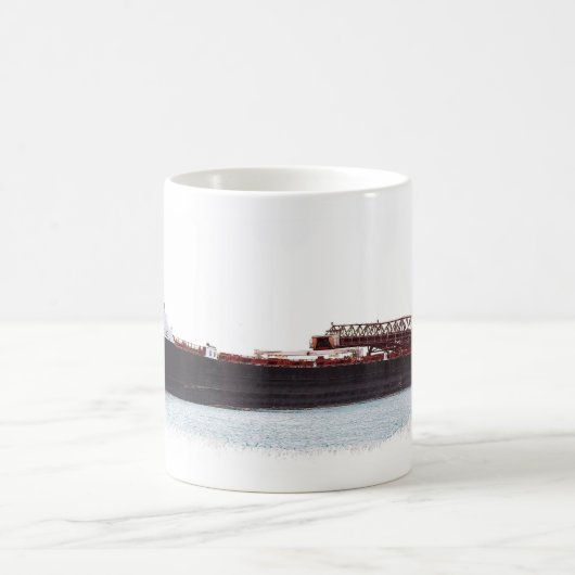 American Courage Tasse (Mittel)