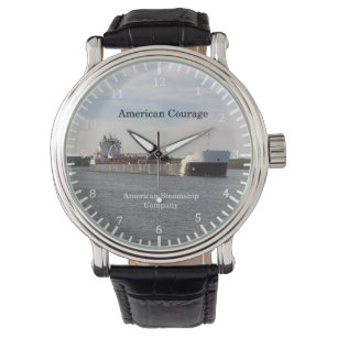 American Courage Uhr