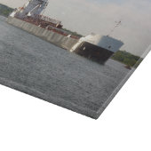 American Course Schneidboard Schneidebrett (Ecke)