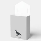 American Crow Geschenkschachtel (Geöffnet)