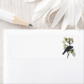 American Crow von Audubon (Insitu)