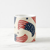 American Cup Kaffeetasse (Mittel)