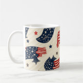 American Cup Kaffeetasse (Links)