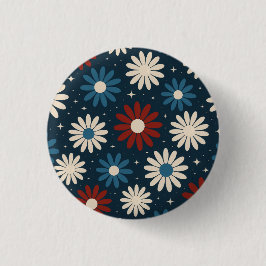 American Daisy's  Button