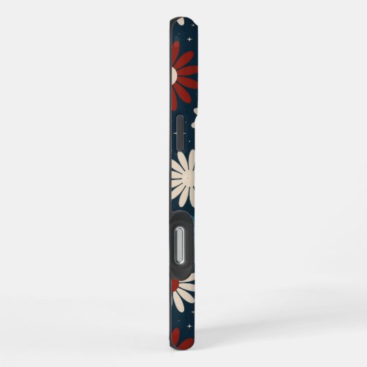 American Daisy's  iPhone Hülle (Rechte Seite)