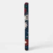 American Daisy's  iPhone Hülle (Linke Seite)