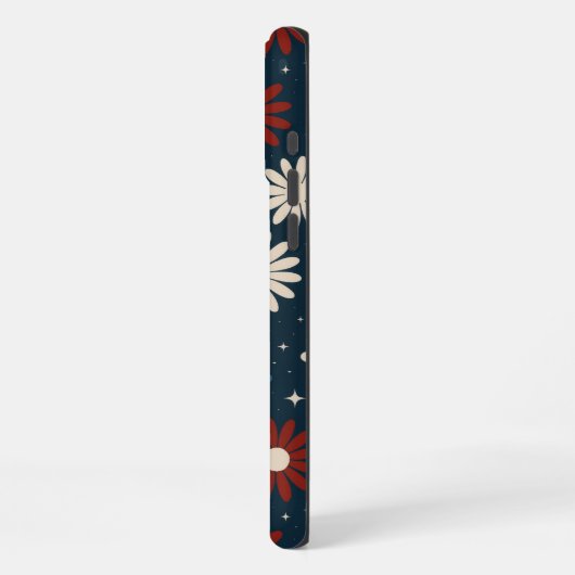 American Daisy's iPhone Hülle (Linke Seite)