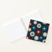 American Daisy's  Notizblock (Innenseite)