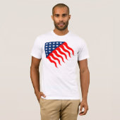American Design Shirt (Vorne ganz)
