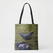 American Dipper Tasche (Vorderseite)