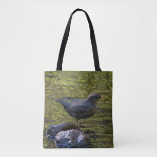 American Dipper Tasche