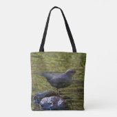 American Dipper Tasche (Rückseite)