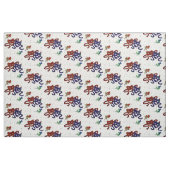 American Drama Comedy & Tragedy Stoff (Fat Quarter (45,7 x 55,9 cm))