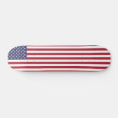 American Dream - Skateboard Design (Horizontal)