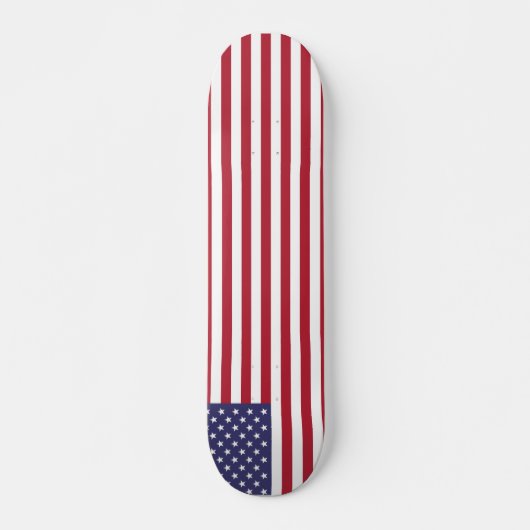 American Dream - Skateboard Design (Vorne)
