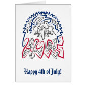 American Eagle (Vorne)