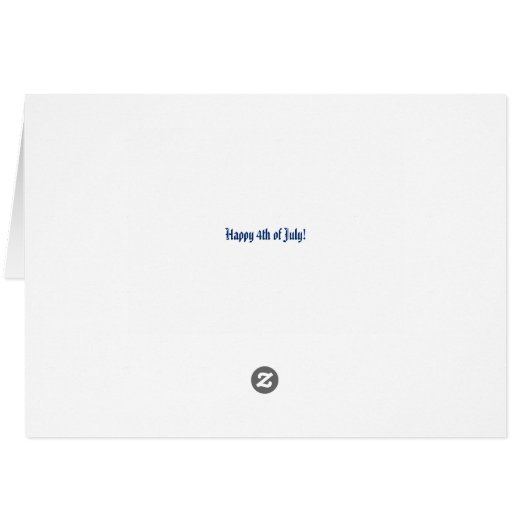 American Eagle (Rückseite Horizontal)