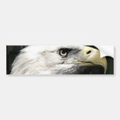 American Eagle Autoaufkleber (Vorne)