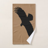 American Eagle Bath Handtücher (Handtuch)
