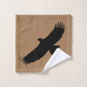 American Eagle Bath Handtücher (Waschlappen)